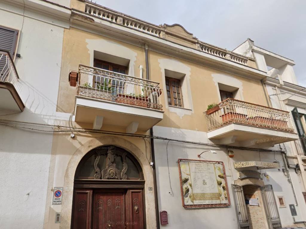 appartamento in vendita a Cassano delle Murge