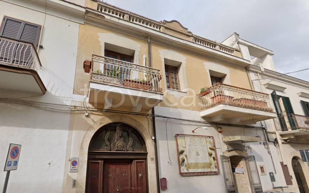 appartamento in vendita a Cassano delle Murge