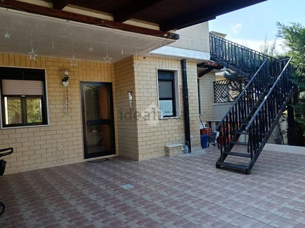 casa indipendente in vendita a Cassano delle Murge