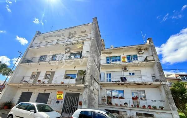 appartamento in vendita a Cassano delle Murge