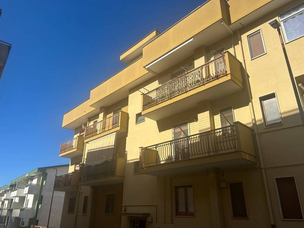 appartamento in vendita a Cassano delle Murge