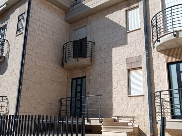 casa indipendente in vendita a Cassano delle Murge