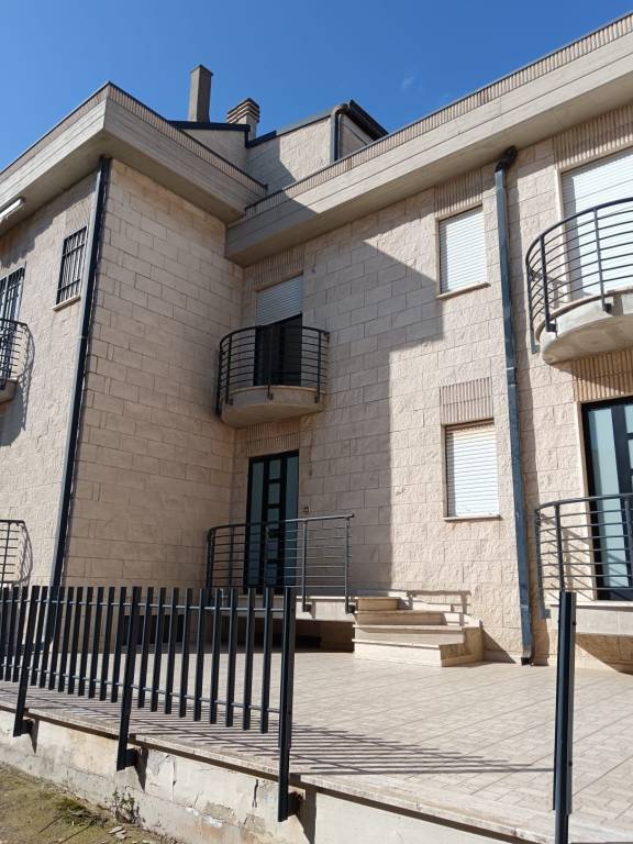 casa indipendente in vendita a Cassano delle Murge