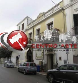 appartamento in vendita a Cassano delle Murge