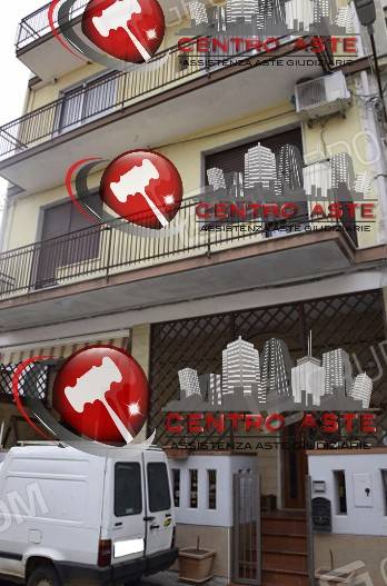 appartamento in vendita a Cassano delle Murge