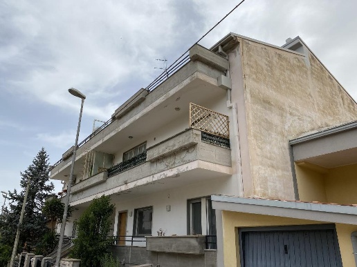 appartamento in vendita a Cassano delle Murge