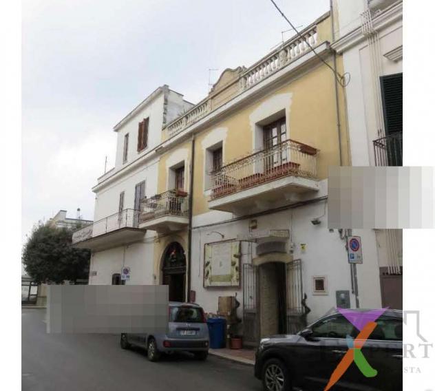 appartamento in vendita a Cassano delle Murge