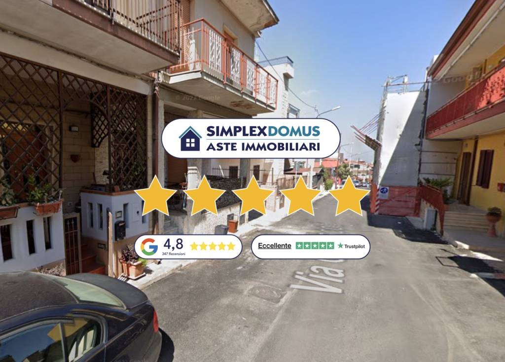 appartamento in vendita a Cassano delle Murge