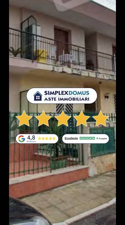 appartamento in vendita a Cassano delle Murge