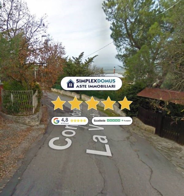 casa indipendente in vendita a Cassano delle Murge