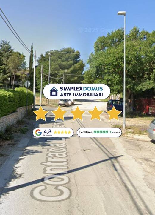 casa indipendente in vendita a Cassano delle Murge