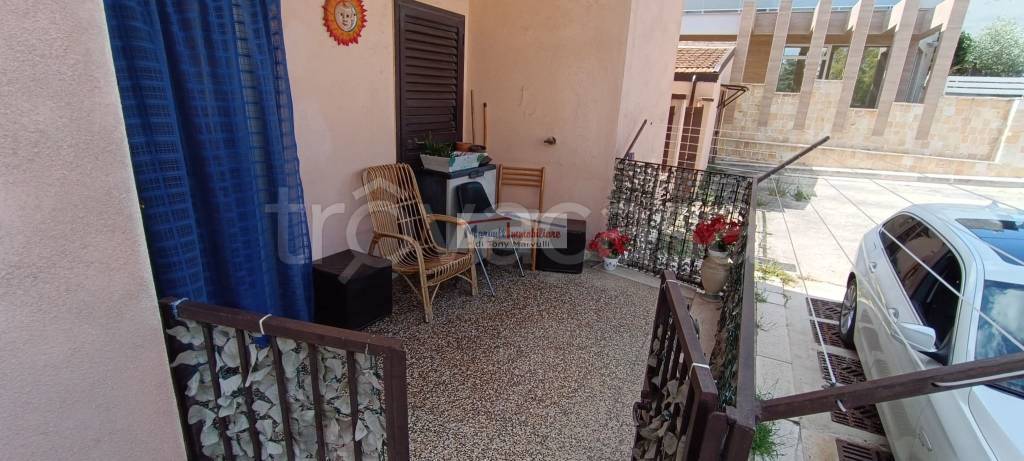 appartamento in vendita a Cassano delle Murge