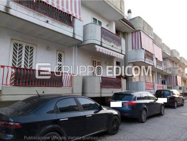 appartamento in vendita a Cassano delle Murge