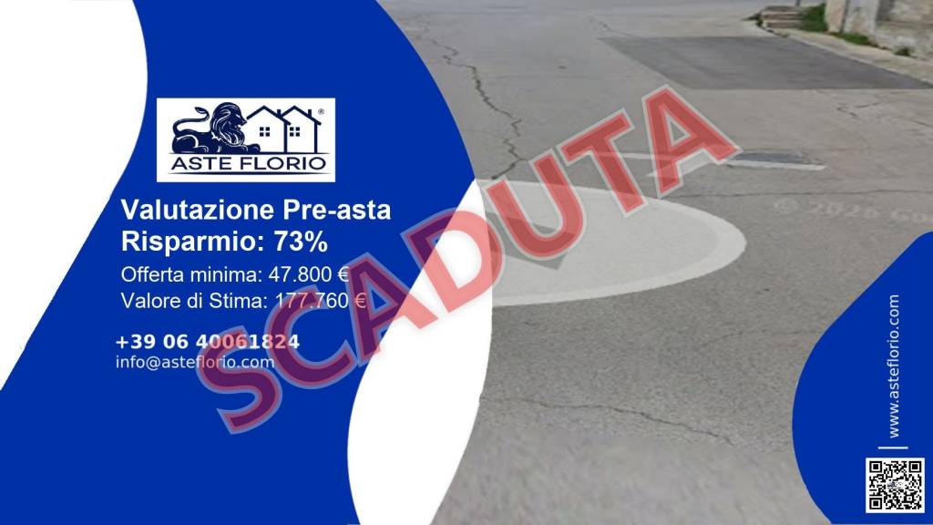 appartamento in vendita a Cassano delle Murge