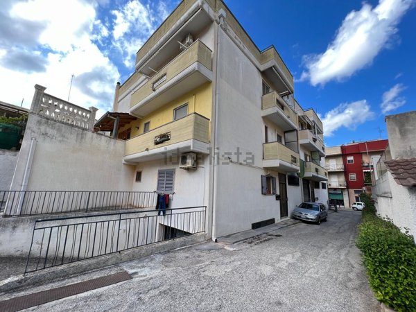 appartamento in vendita a Cassano delle Murge