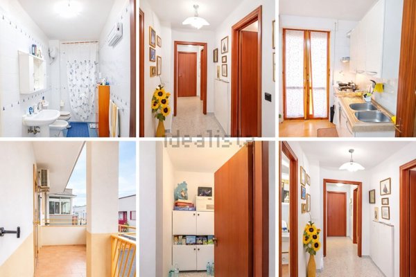 appartamento in vendita a Cassano delle Murge