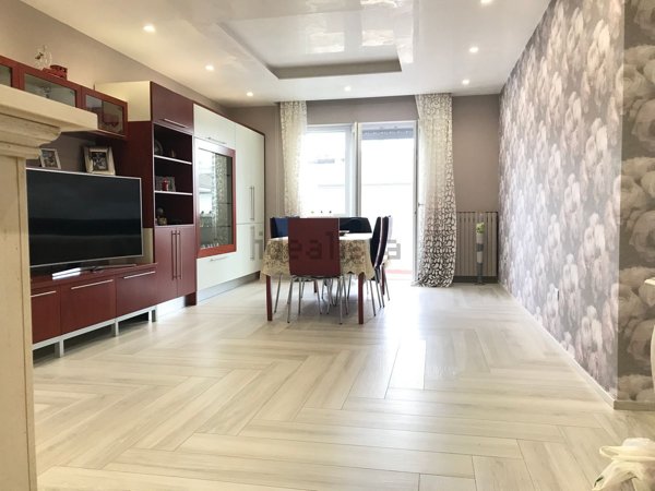 appartamento in vendita a Cassano delle Murge