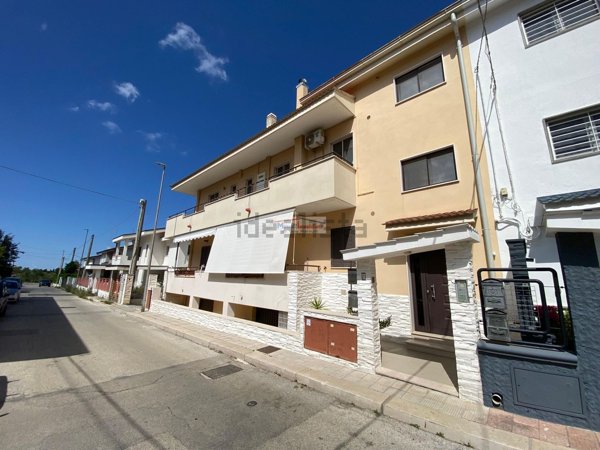 appartamento in vendita a Cassano delle Murge