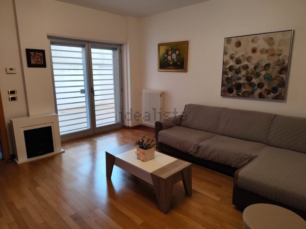 appartamento in vendita a Cassano delle Murge