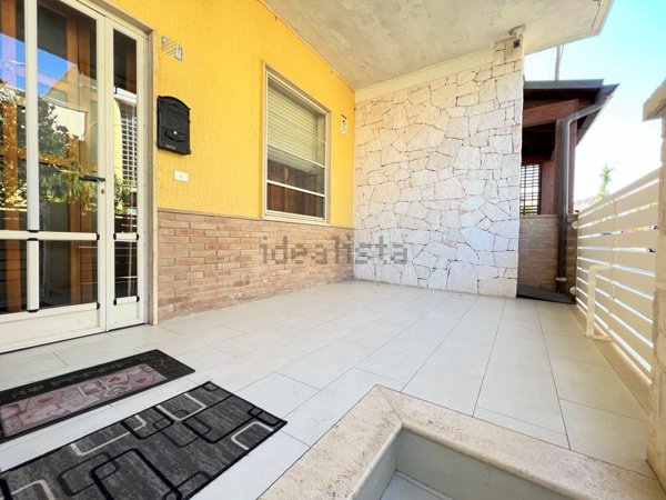 appartamento in vendita a Cassano delle Murge