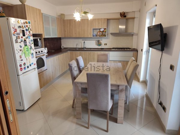 appartamento in vendita a Cassano delle Murge