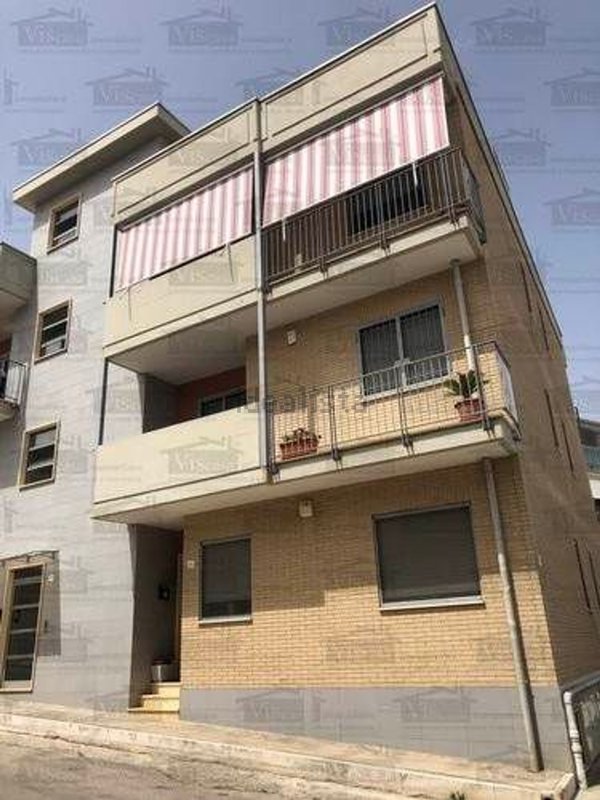 appartamento in vendita a Cassano delle Murge