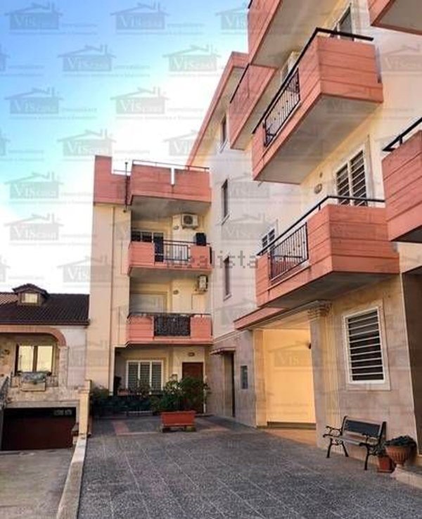 appartamento in vendita a Cassano delle Murge