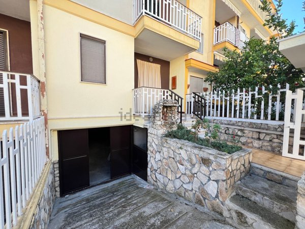 appartamento in vendita a Cassano delle Murge