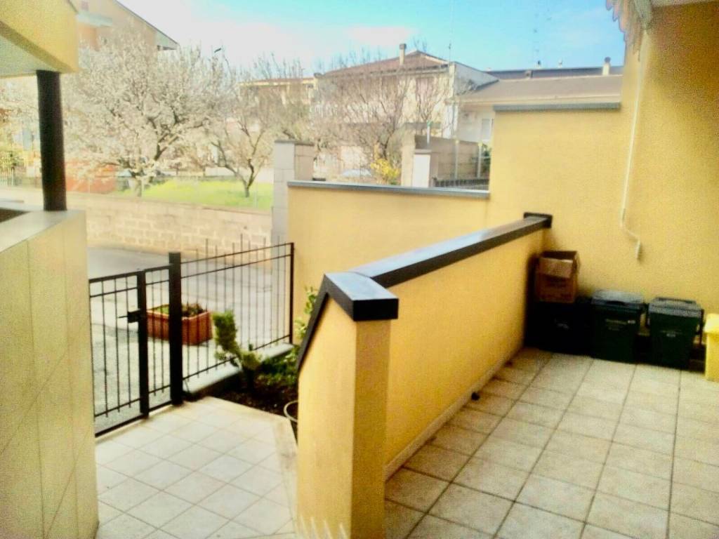 appartamento in vendita a Cassano delle Murge