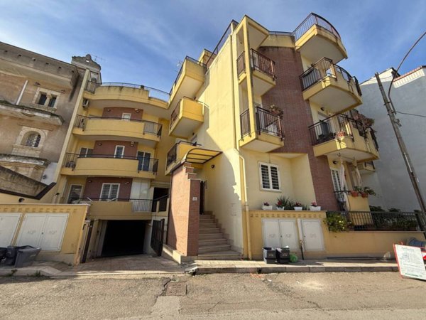 appartamento in vendita a Cassano delle Murge