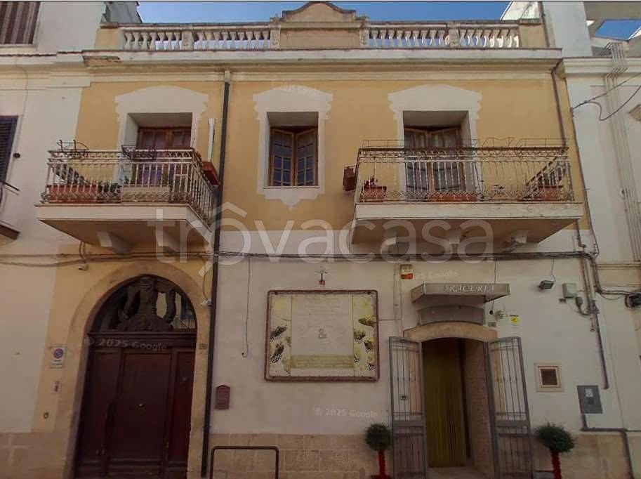 appartamento in vendita a Cassano delle Murge