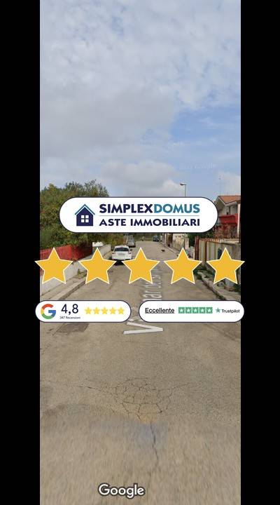 appartamento in vendita a Cassano delle Murge