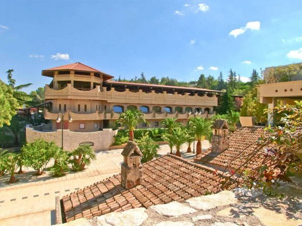 intera palazzina in vendita a Cassano delle Murge