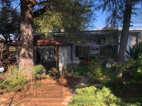 casa indipendente in vendita a Cassano delle Murge