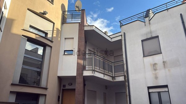 appartamento in vendita a Cassano delle Murge