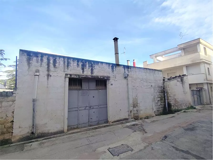 casa indipendente in vendita a Cassano delle Murge