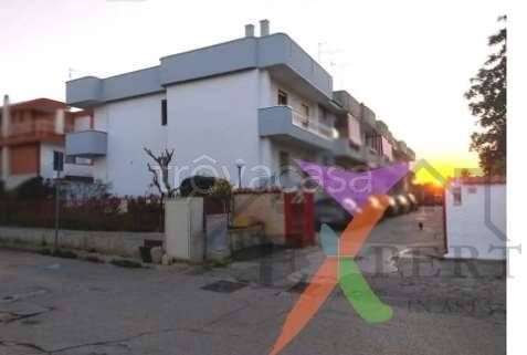 appartamento in vendita a Cassano delle Murge