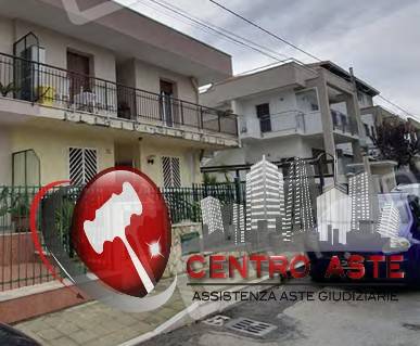 appartamento in vendita a Cassano delle Murge