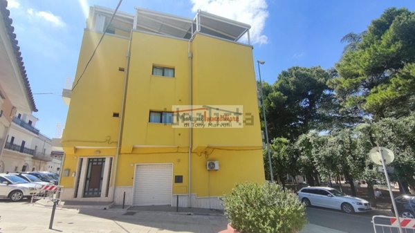 casa indipendente in vendita a Cassano delle Murge