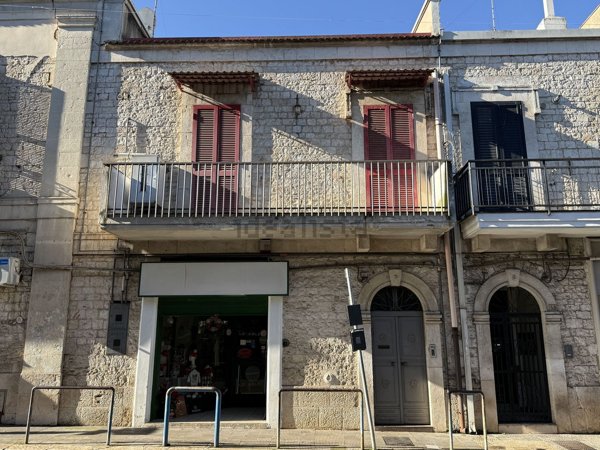 casa indipendente in vendita a Cassano delle Murge