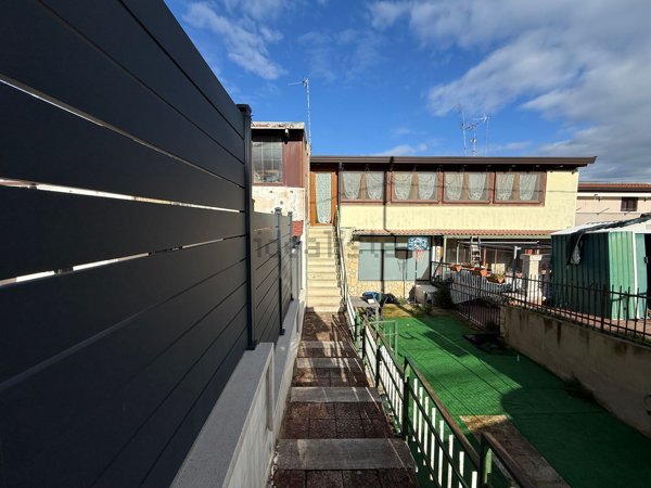 casa indipendente in vendita a Cassano delle Murge