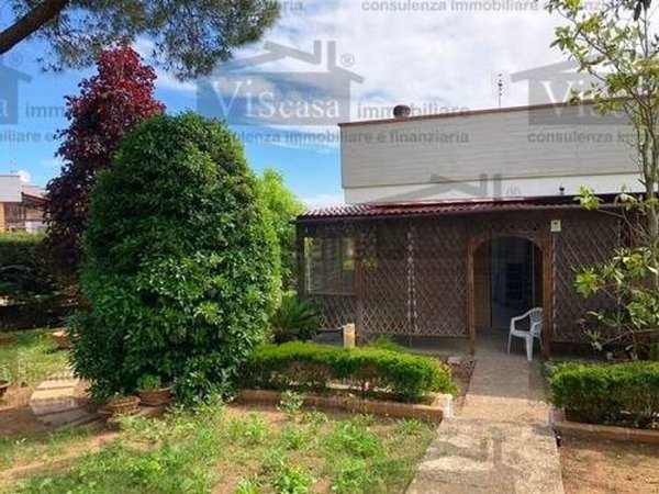 casa indipendente in vendita a Cassano delle Murge