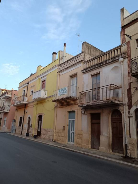 casa indipendente in vendita a Cassano delle Murge