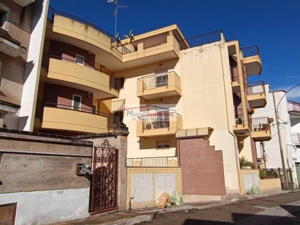 appartamento in vendita a Cassano delle Murge