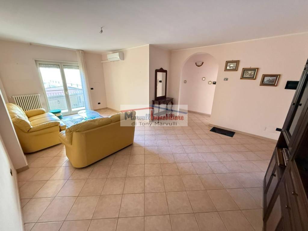 appartamento in vendita a Cassano delle Murge