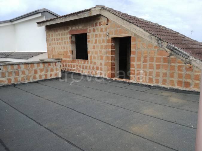 casa indipendente in vendita a Cassano delle Murge