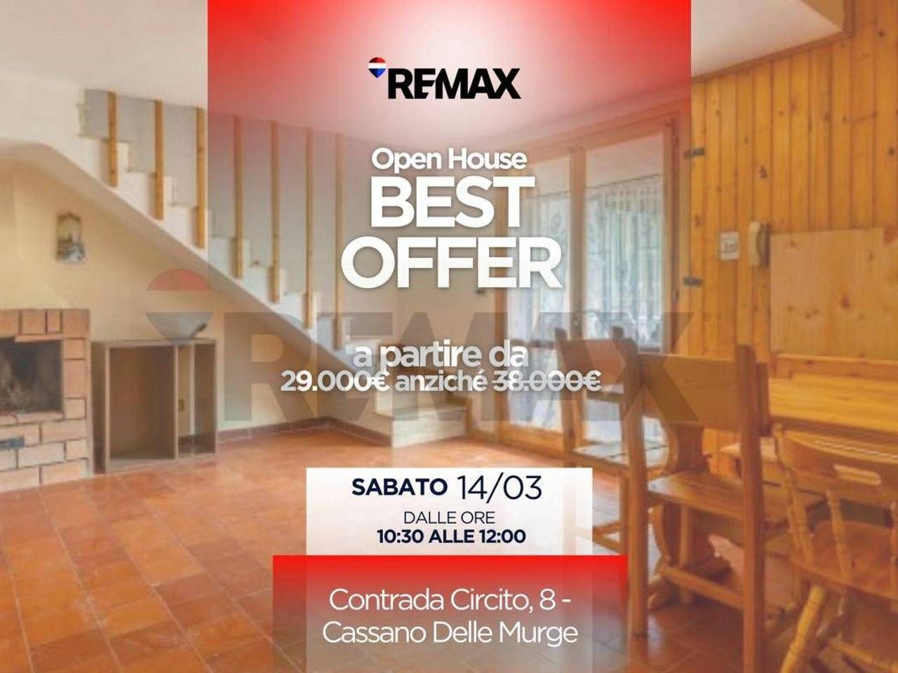 casa indipendente in vendita a Cassano delle Murge