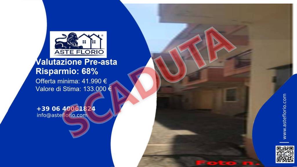 appartamento in vendita a Cassano delle Murge