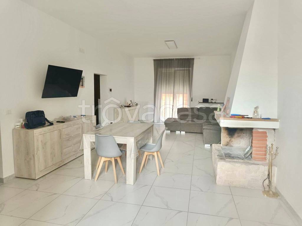 appartamento in vendita a Cassano delle Murge