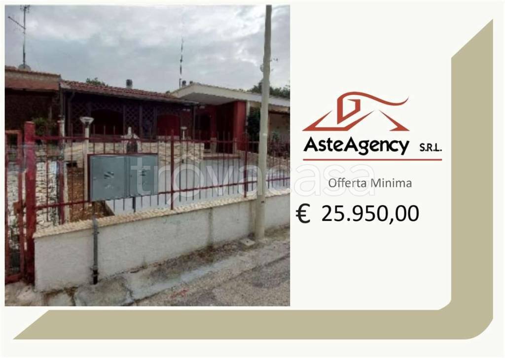 casa indipendente in vendita a Cassano delle Murge